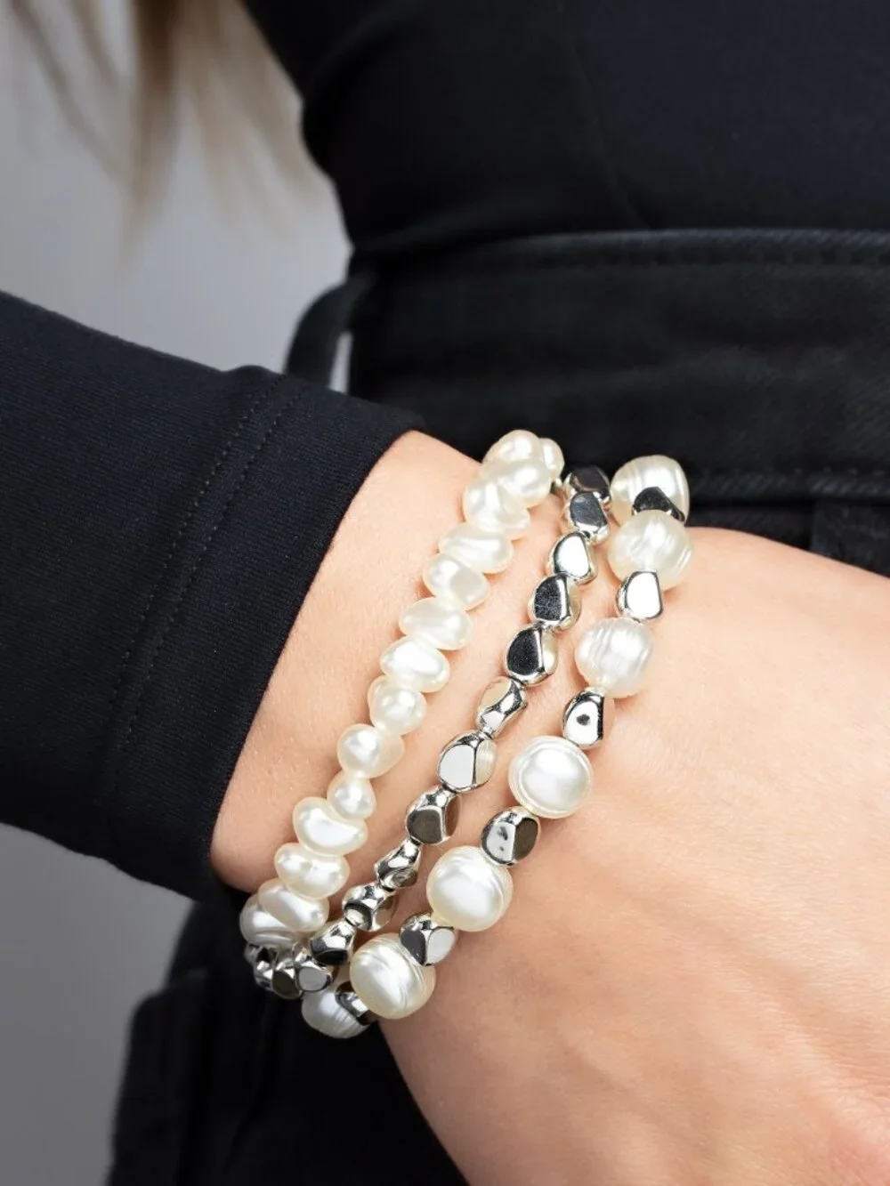 Paparazzi Bracelet (BE064)